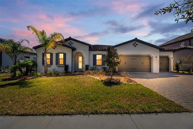 Home Worth Check