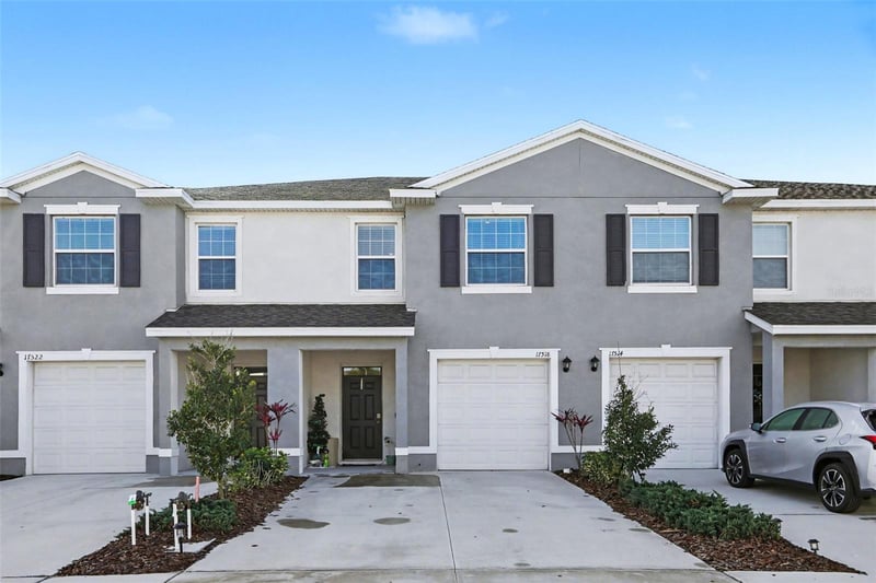 17518 Crescent Moon Loop, Bradenton, FL 34211