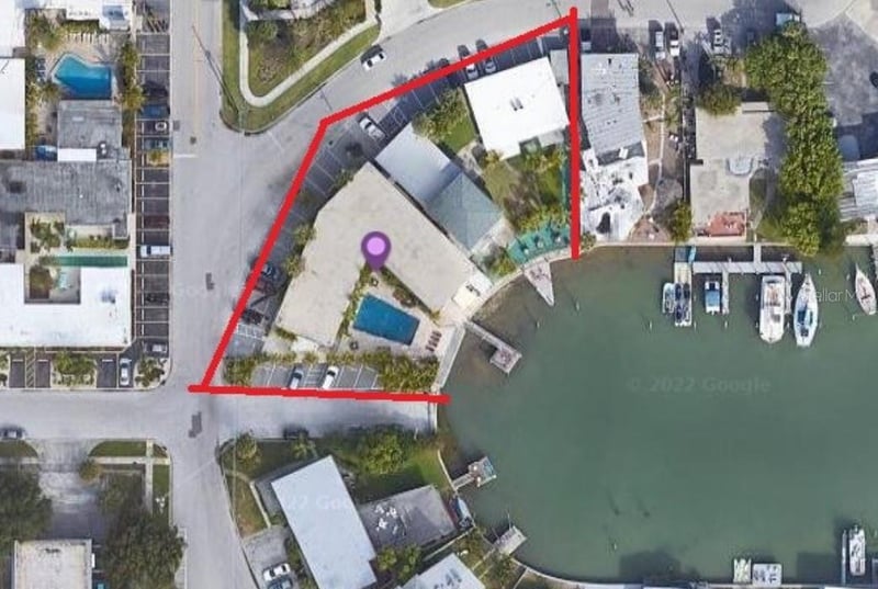 , Clearwater Beach, FL 33767