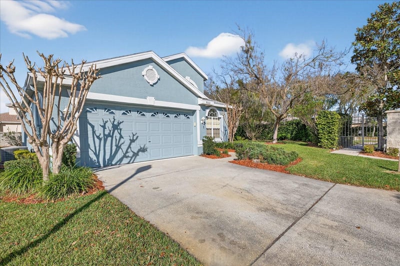9212 Bonnington Dr, Trinity, FL 34655