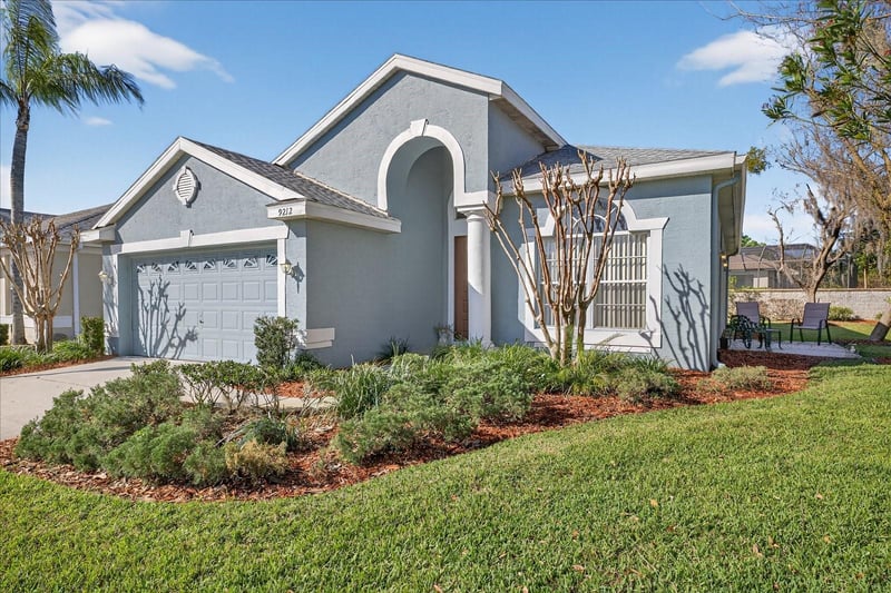 9212 Bonnington Dr, Trinity, FL 34655