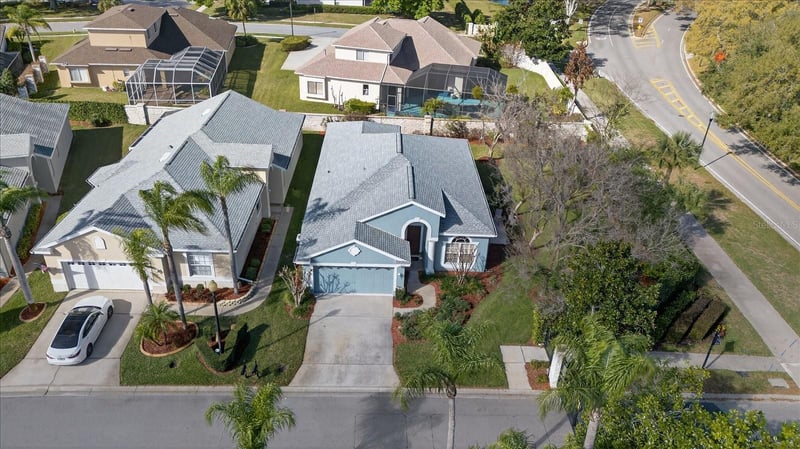 9212 Bonnington Dr, Trinity, FL 34655