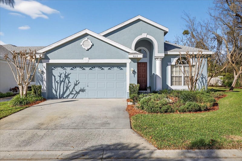 9212 Bonnington Dr, Trinity, FL 34655
