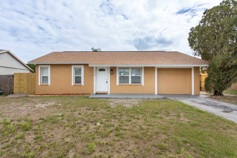 Home Worth Check