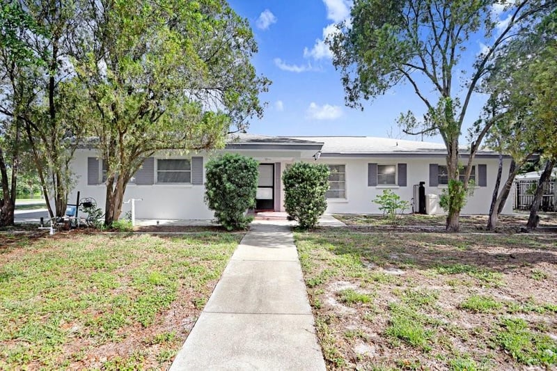 Home Worth Check
