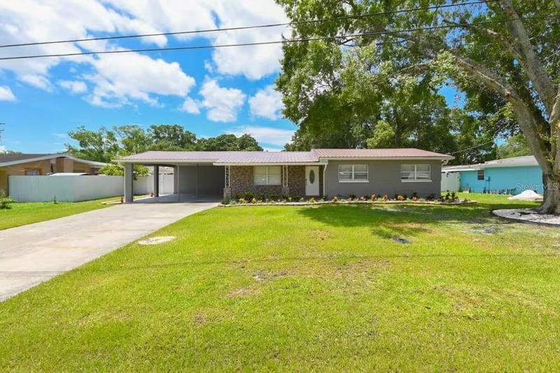 Home Worth Check