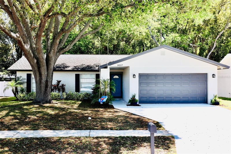 Home Worth Check