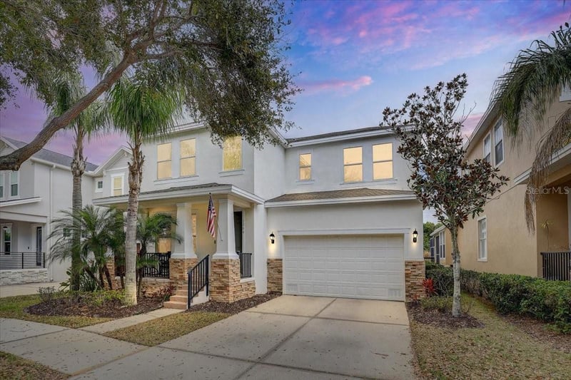 Home Worth Check