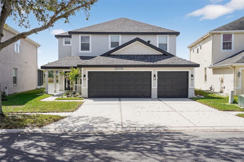 Home Worth Check
