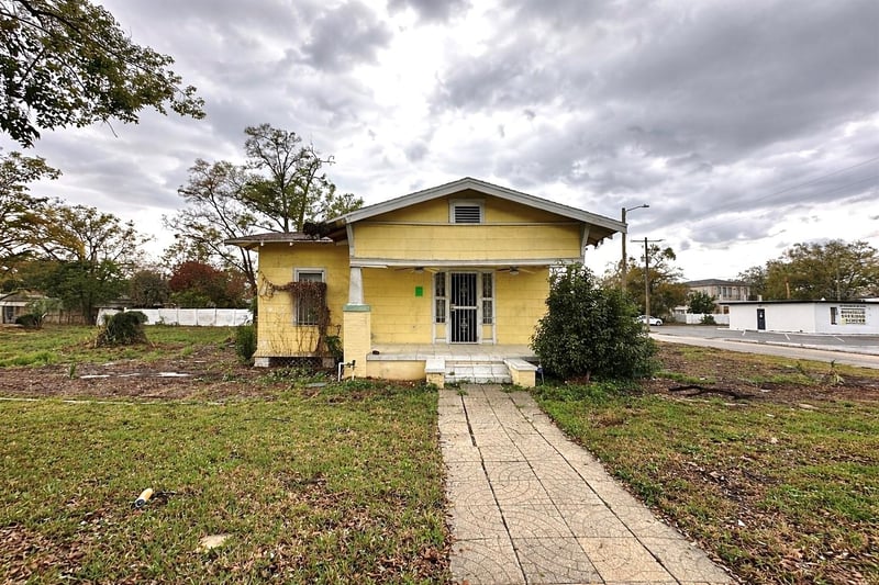3210 Tampa St, Tampa, FL 33603