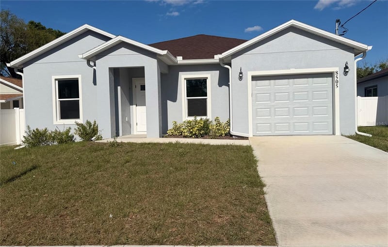 8505 Brooks St, Tampa, FL 33604