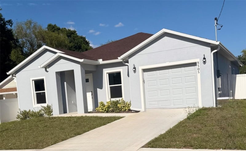 8505 Brooks St, Tampa, FL 33604