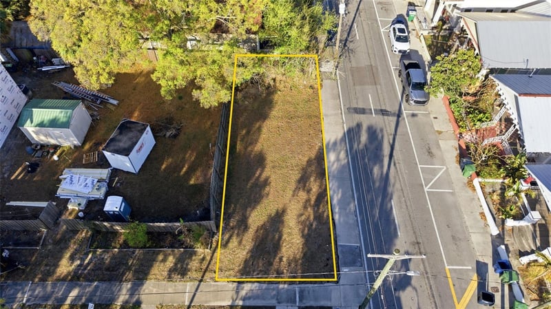 2616 19th St, Tampa, FL 33605