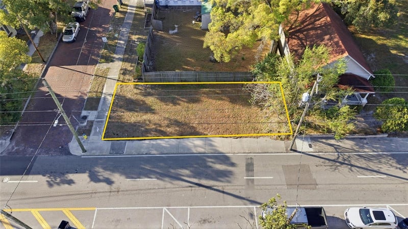 2616 19th St, Tampa, FL 33605