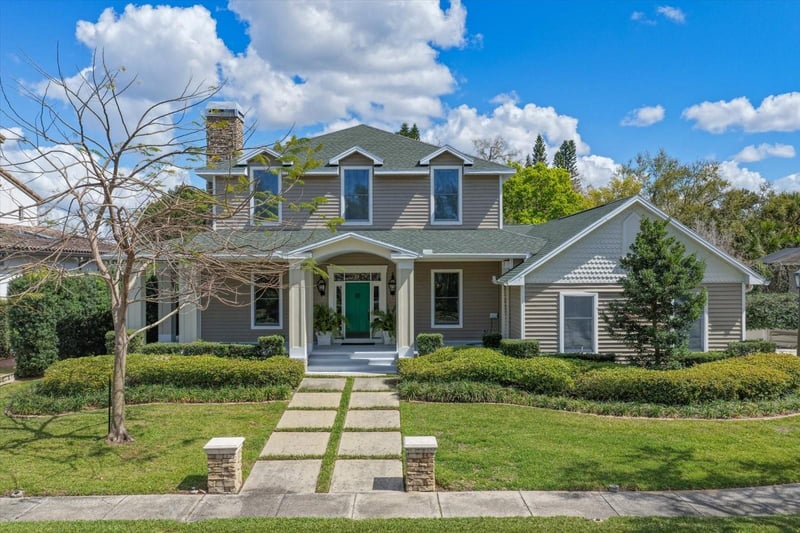 Home Worth Check