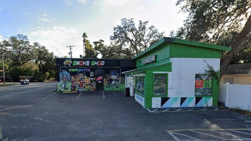 1700 Waters Ave, Tampa, FL 33604