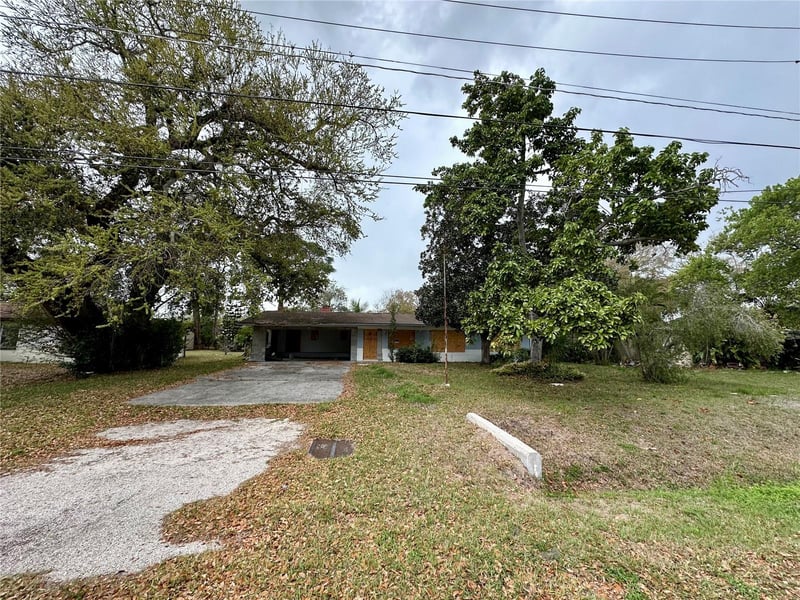 312 Manhattan Ave, Tampa, FL 33609