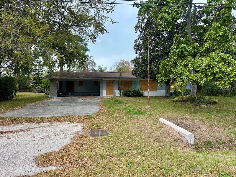 312 Manhattan Ave, Tampa, FL 33609