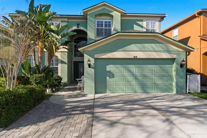 Home Worth Check