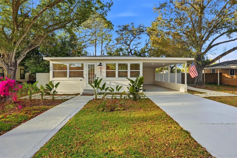 Home Worth Check