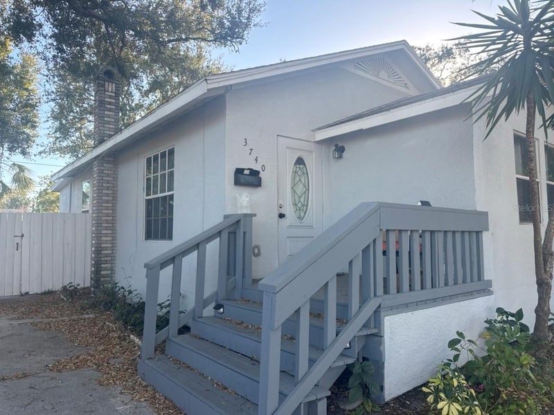 3740 28th Ave, St Petersburg, FL 33711