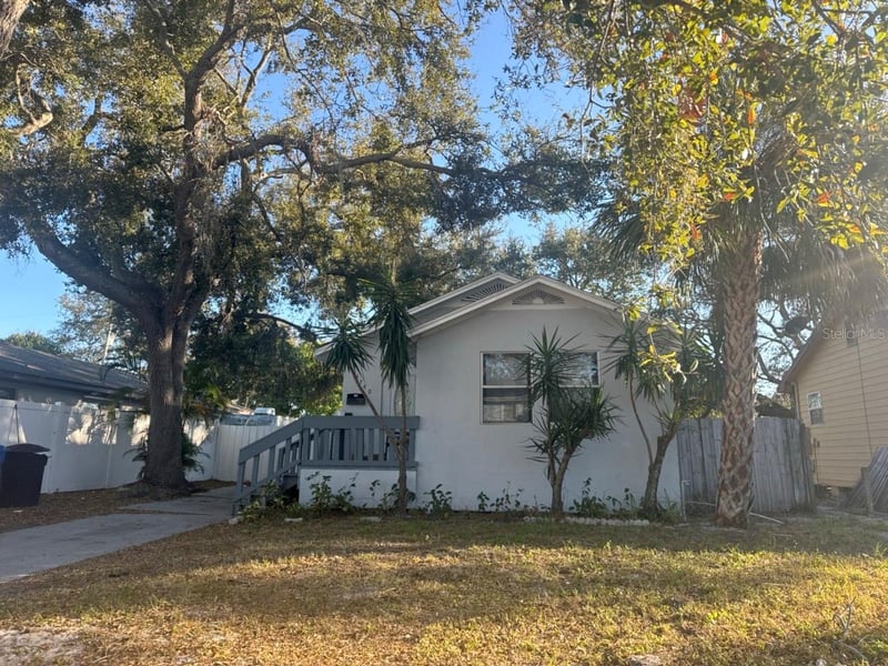 3740 28th Ave, St Petersburg, FL 33711