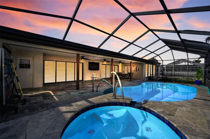 4976 Galleon Ct, New Port Richey, FL 34652