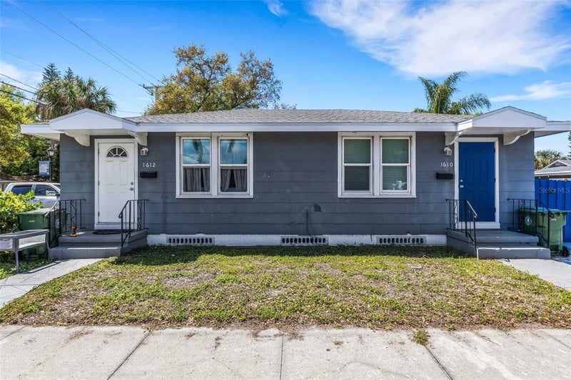 Home Worth Check