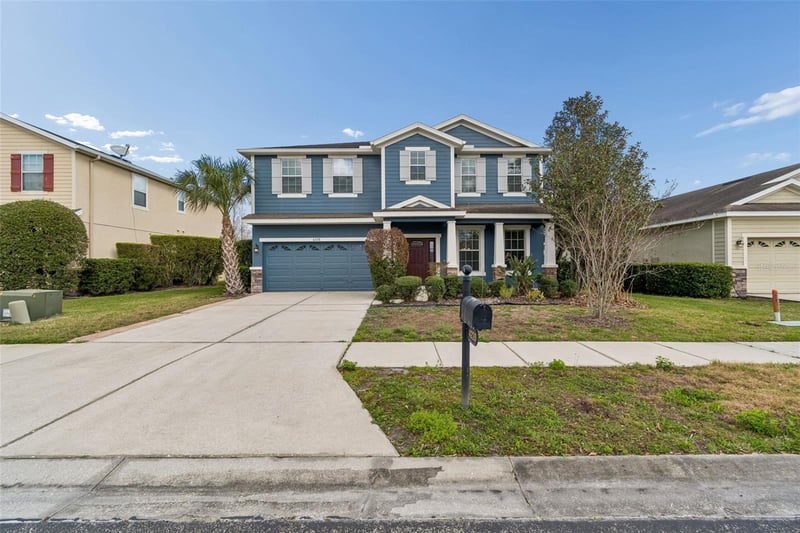 Home Worth Check