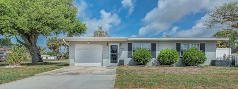 Home Worth Check