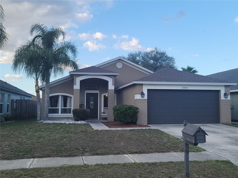 Home Worth Check