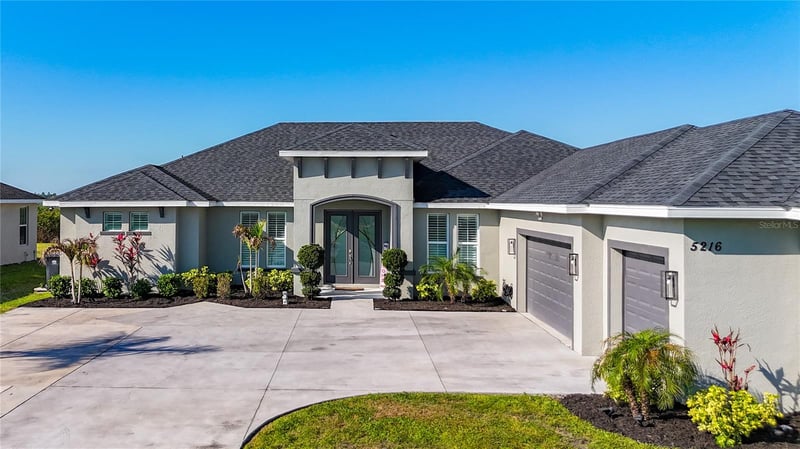 Home Worth Check