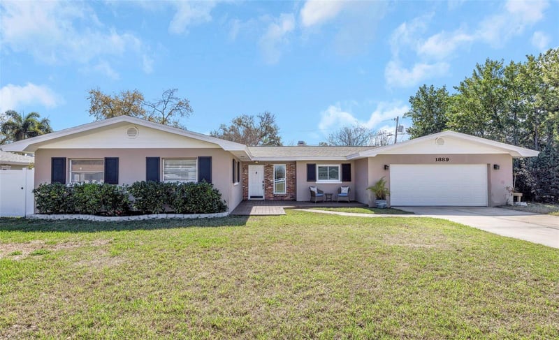1889 Stancel Dr, Clearwater, FL 33764