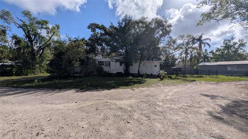 1960 Andrews Loop, Lutz, FL 33558