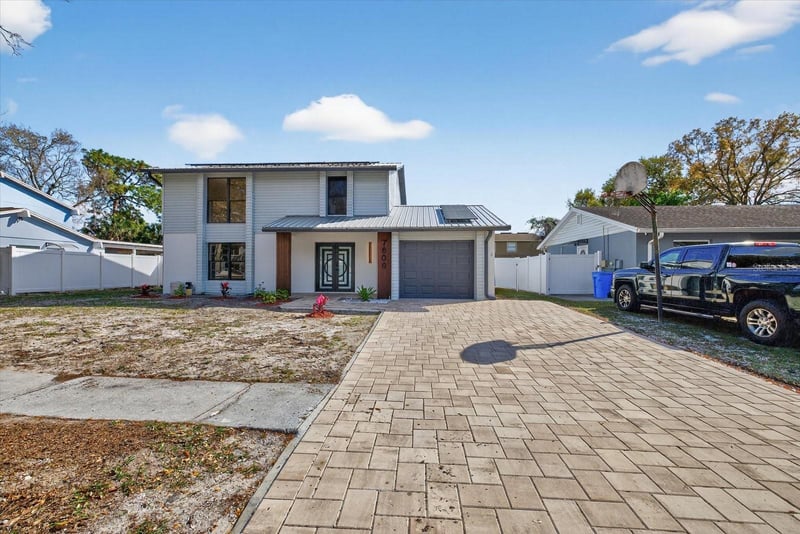 Home Worth Check