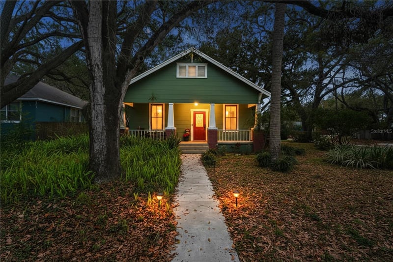 Home Worth Check