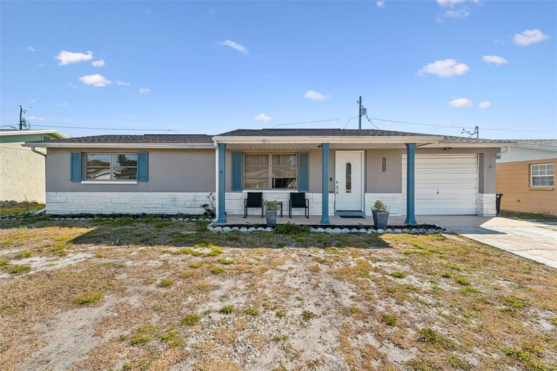 Home Worth Check