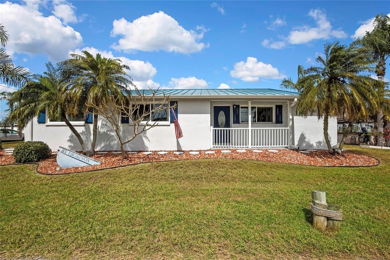 Home Worth Check