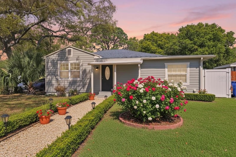 Home Worth Check
