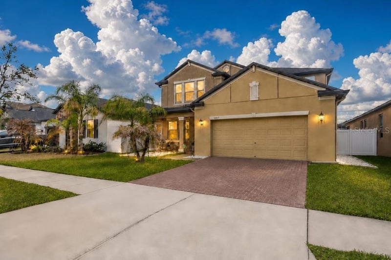 13223 Satin Lily Dr, Riverview, FL 33579