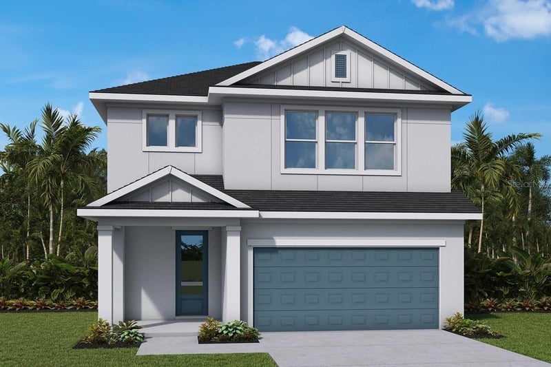 3347 Yellow Cassia Dr, Wesley Chapel, FL 33543