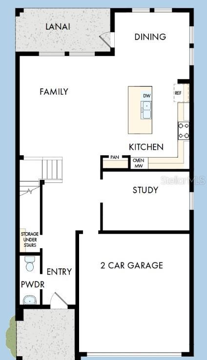 3347 Yellow Cassia Dr, Wesley Chapel, FL 33543