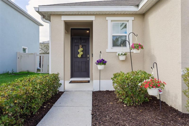 32772 Ansley Bloom Ln, Wesley Chapel, FL 33543