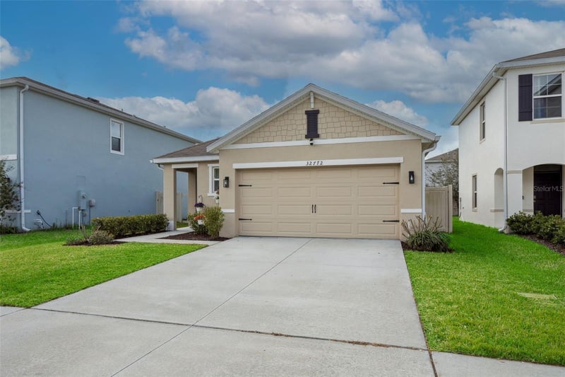 32772 Ansley Bloom Ln, Wesley Chapel, FL 33543