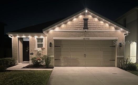 32772 Ansley Bloom Ln, Wesley Chapel, FL 33543