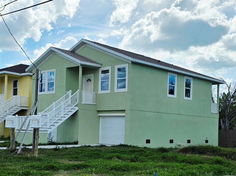 5527 Leisure Ln, New Port Richey, FL 34652