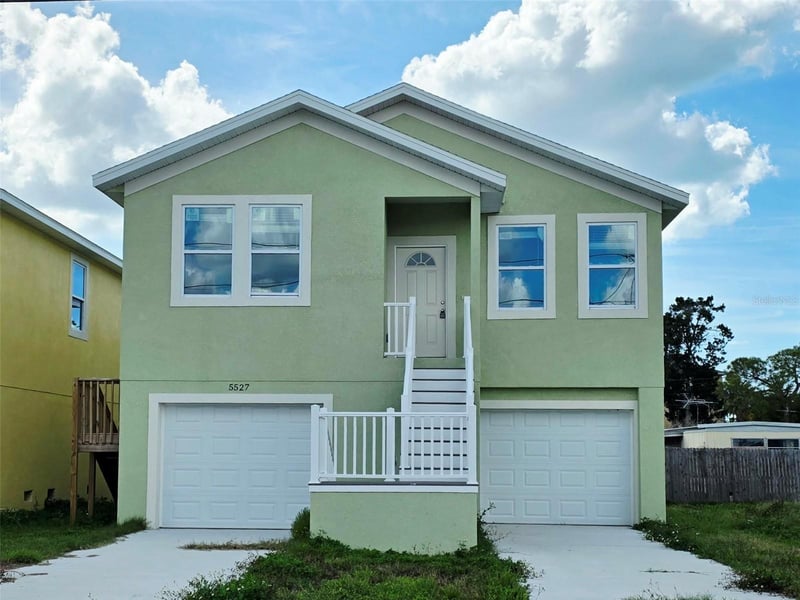 5527 Leisure Ln, New Port Richey, FL 34652