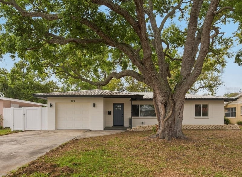 Home Worth Check
