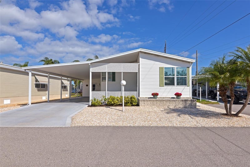 804 50th C Ave, Bradenton, FL 34203