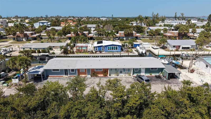 729 Saint Judes Dr #3, Longboat Key, FL 34228